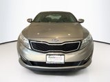 Used 2013 Kia Optima SX w/ Limited Pkg image 2