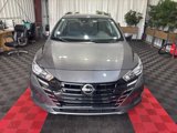Used 2023 Nissan Versa SV image 2