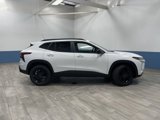 New 2025 Chevrolet Trax ACTIV w/ Driver Confidence Package image 2