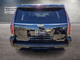 Used 2018 Cadillac Escalade ESV Luxury image 5