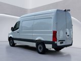 New 2025 Mercedes-Benz Sprinter 2500 image 4