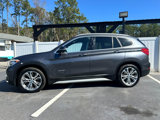Used 2017 BMW X1 xDrive28i image 2
