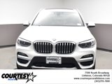 Used 2020 BMW X3 xDrive30i w/ Convenience Package image 2