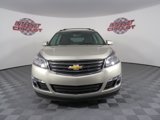 Used 2017 Chevrolet Traverse LT w/ Style and Technology Package image 2