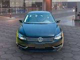 Used 2014 Volkswagen Passat 1.8T Wolfsburg Edition image 3