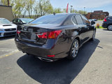 Used 2013 Lexus GS 350 AWD w/ Premium Pkg image 3