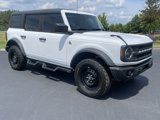 Used 2023 Ford Bronco Black Diamond image 2