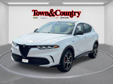 Certified 2024 Alfa Romeo Tonale Veloce image 3