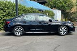 New 2025 Honda Civic LX image 3