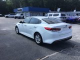 Used 2018 Kia Optima LX image 4