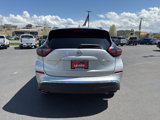Used 2023 Nissan Murano SV image 3
