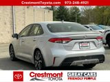 Certified 2022 Toyota Corolla SE image 3