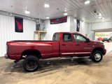 Used 2006 Dodge Ram 3500 Truck Laramie image 3