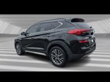 Used 2021 Hyundai Tucson Ultimate image 6