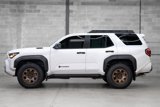 Used 2025 Toyota 4Runner Trailhunter image 6