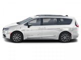 New 2025 Chrysler Pacifica Premium image 2