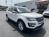 Used 2016 Ford Explorer Limited w/ Equipment Group 301A image 3