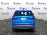 New 2025 Jeep Compass Latitude w/ Altitude Special Edition image 5