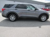 Used 2021 Ford Explorer 4WD image 4