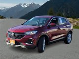 Used 2023 Buick Encore GX Preferred image 3