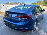 Used 2019 Hyundai Elantra SEL image 4