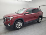 Used 2019 GMC Terrain SLE w/ Driver Convenience Package image 2
