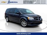 Used 2014 Dodge Grand Caravan SXT image 1