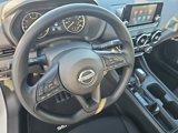New 2025 Nissan Sentra S image 6