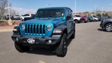 Used 2019 Jeep Wrangler Unlimited Sport image 4