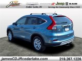 Used 2016 Honda CR-V EX-L image 3
