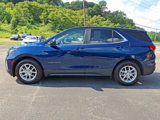 Certified 2022 Chevrolet Equinox LT image 4