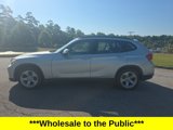 Used 2013 BMW X1 sDrive28i image 3
