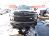 Used 2022 Chevrolet Silverado 3500 W/T w/ WT Convenience Package image 4