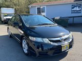 Used 2011 Honda Civic LX-S image 6