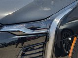 New 2025 Cadillac CT4 Sport image 3