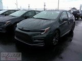 New 2025 Toyota Corolla XSE image 5