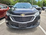 Used 2020 Chevrolet Equinox LT image 2