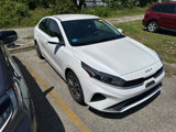 Used 2022 Kia Forte LXS w/ LXS Technology Package image 4