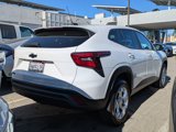 Used 2024 Chevrolet Trax LS w/ LS Convenience Package image 3
