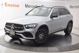 Certified 2021 Mercedes-Benz GLC 300 image 2