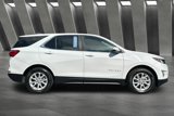 Certified 2021 Chevrolet Equinox LT image 3