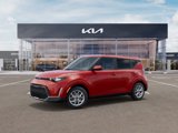 New 2025 Kia Soul LX image 3