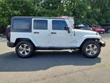 Used 2018 Jeep Wrangler Unlimited Sahara image 6
