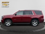 Used 2017 Chevrolet Tahoe LT w/ Luxury Package image 2