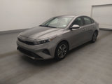 Used 2023 Kia Forte LXS image 2