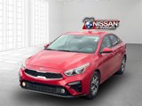 Used 2021 Kia Forte LXS image 3