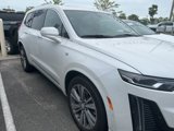 Used 2021 Cadillac XT6 Premium Luxury image 4