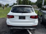 Certified 2022 Mercedes-Benz GLC 300 4MATIC image 6