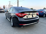 Used 2017 Hyundai Sonata Limited image 4
