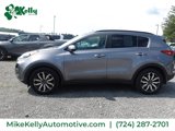 Used 2018 Kia Sportage EX w/ EX Premium Package image 4
